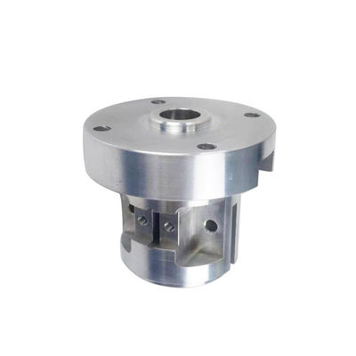 Dobra cena Ekspresowe, dostosowane do potrzeb elementy obrotowe CNC zaprojektowane z myślą o trwałości i precyzji w różnych procesach obróbki przemysłowej w Internecie