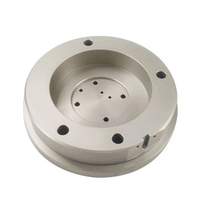 Dobra cena Standardowe ISO9001 Niestandardowe części obrotowe CNC dostarczające precyzyjnie obrobione komponenty i dostosowane rozwiązania przemysłowe w Internecie