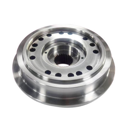 Dobra cena Rozwiązania w zakresie obróbki CNC online i precyzyjnej produkcji w Internecie