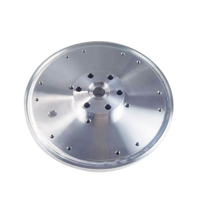 Dobra cena Przesyłka lotnicza Części tokarskie CNC Szybkie prototypowanie Usługi obróbki części CNC Niestandardowe precyzyjne części metalowe do maszyn w Internecie