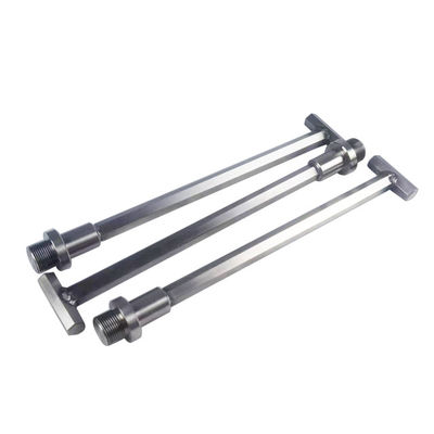 Dobra cena Cięcie CNC i wytwarzanie na zamówienie w produkcji obróbki w Internecie