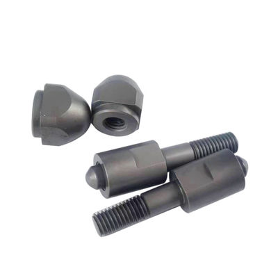 Producenci konstrukcji stalowych i metalowych oraz usługi obróbki CNC dla brązu