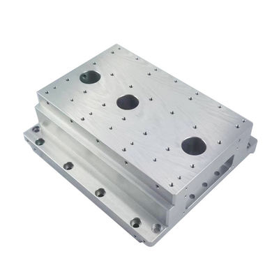 Dobra cena. Części obróbki CNC z aluminium w Internecie