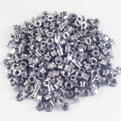 Dobra cena Wysokiej precyzji CNC części obróbki obrajowej wykonane ze stali nierdzewnej z tolerancją 0,01-0,005 mm w Internecie