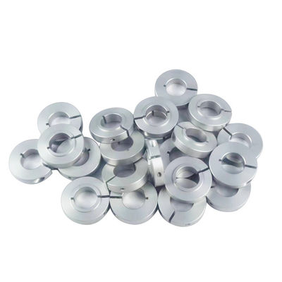 Dobra cena. Precyzyjne akcesoria do obrótu CNC z procesem odbudowy i tolerancją 0,01-0,005 mm w Internecie