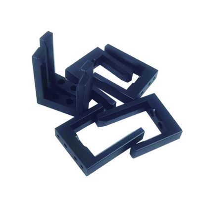 Dobra cena. Wszelkie części do obróbki CNC OEM Produkty ze stali nierdzewnej o tolerancji ± 0,005 mm w Internecie