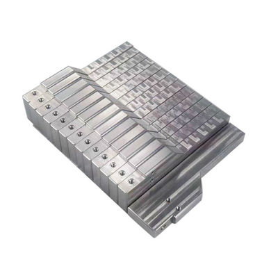 Dobra cena Fresowanie CNC w Chinach: Usługi online i prototypy w Internecie