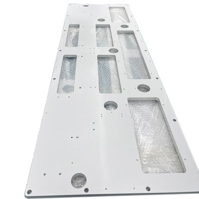 Dobra cena. Obróbka CNC dużych części szybki prototyp Obróbka CNC frezowanie nierdzewna w Internecie