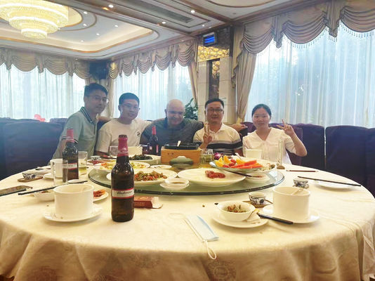 Dobra cena. Opłata za próbkę Wymagane obróbki CNC części aluminiowych 6061-T6 o tolerancji ±0,01 ±0,005 mm w Internecie