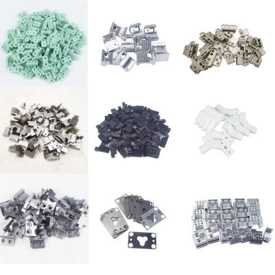 Dobra cena. Produkcja wyrobów z stali nierdzewnej w Internecie