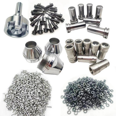 Dobra cena. Maszyny CNC na zamówienie i maszyny anodowe w Internecie