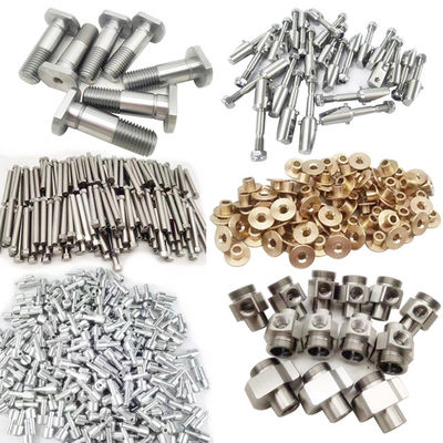 Dobra cena. Cnc na zamówienie części samochodowe obróbka 303 Stal nierdzewna w Internecie