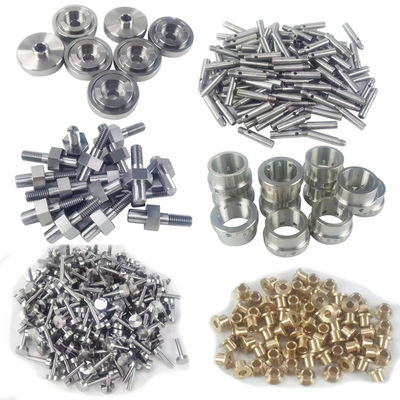 Dobra cena. Część zapasowa maszyny CNC na zamówienie w Internecie