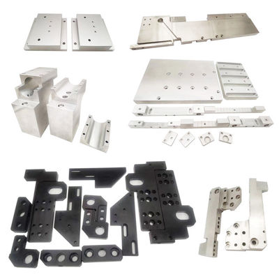 Dobra cena. Części z tworzyw sztucznych na zamówienie w Internecie