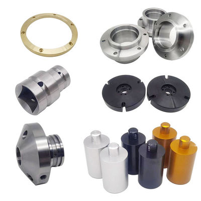 Dobra cena Płyty plastikowe pompowe Cnc frezowanie usługi na zamówienie pompy obróbki CNC w Internecie