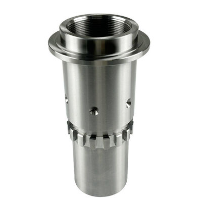 Dobra cena. Centrum obróbki 5-osiowej Doświadczenie zaawansowane obróbki CNC z materiałami ceramicznymi i akrylowymi Tolerancja ±0,01 ±0,005 mm w Internecie