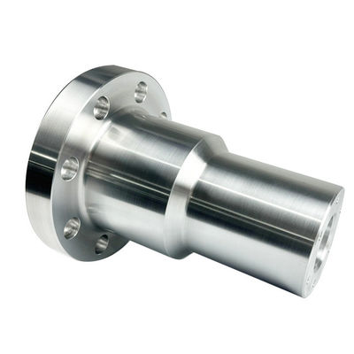 Dobra cena. Wysokiej precyzji CNC Metalowe części Trwałe usługi obróbki CNC OEM w Internecie