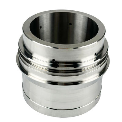 Dobra cena. Uzyskaj specjalistyczne usługi obróbki CNC od firmy CNC Machining & Engineering Inc specjalizującej się w obróbce tlenku aluminium. w Internecie