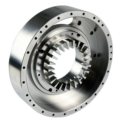 Dobra cena. Specjalizujemy się w precyzyjnym obróbce plastiku i części mosiężnych przy użyciu technologii CNC. w Internecie