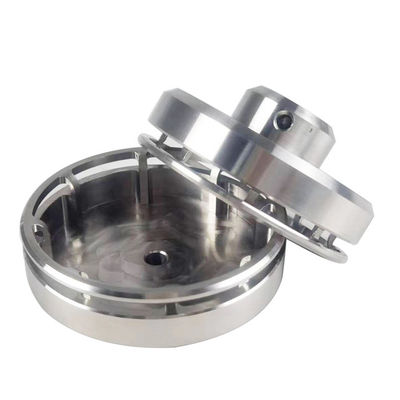 Dobra cena. Profesjonalne usługi obróbki CNC dla wyrobów medycznych Tolerancja 0,01-0,005 mm w Internecie