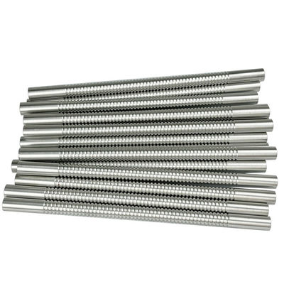 Dobra cena. Precyzyjne obróbki CNC do zastosowań lotniczych i medycznych, specjalizujące się w obróbce śrutowej w Internecie