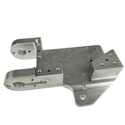 Dobra cena. Zastosowane usługi obróbki CNC 3-osiowej w barwach z polerowaniem anodowym dla przemysłu obróbki CNC w Internecie