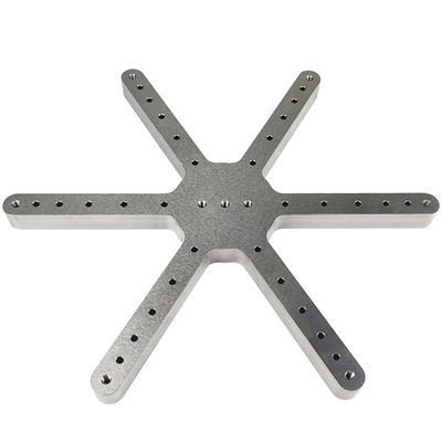 Dobra cena. Precyzyjne obróbki wiórowe CNC dla tolerancji lotniczej 0,01-0,005 mm i procesów odbudowy w Internecie