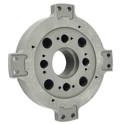 Dobra cena. Urządzenia medyczne Obróbka CNC Produkty precyzyjne do fresowania i skręcania do niestandardowej pielęgnacji zdrowotnej kolorów w Internecie