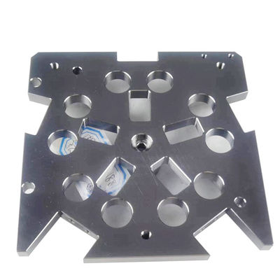 Dobra cena. Wyższa precyzja w przemyśle lotniczym i produkcja precyzyjnych produktów w dostosowanych kolorach w Internecie