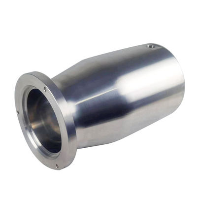 Dobra cena Wysokiej precyzji usługi obróbki CNC 3-osiowej online do produkcji kolorystycznej w Internecie