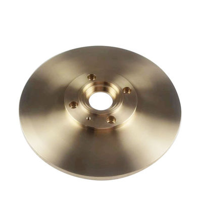 Dobra cena Profesjonalne usługi obróbki CNC precyzyjnej tworzyw sztucznych i mosiądzu dla szerokiej gamy gałęzi przemysłu w Internecie