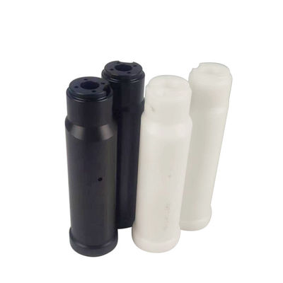 Dobra cena. Wykorzystanie usług obróbki CNC dla części aluminiowych 6061-T6 od chińskich dostawców. w Internecie