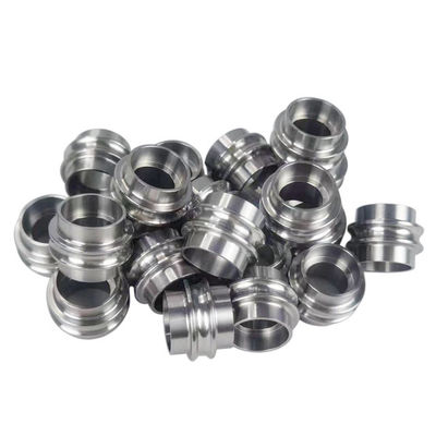 Dobra cena. Profesjonalna obróbka PTFE, specjalizująca się w produkcji CNC z usługami wykończeniowymi w Internecie