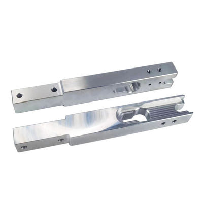 Dobra cena. Wysokiej precyzji obróbki CNC stali i aluminium do wytrzymałych części metalowych o tolerancji 0,01-0,005 mm w Internecie