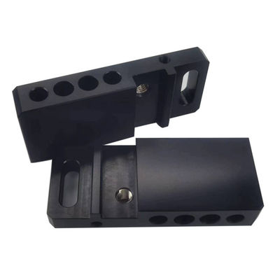 Dobra cena. Anodizing i Customized Color Plastic CNC Machining w naszym state-of-the-art dla produkcji w Internecie