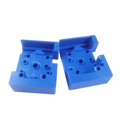 Dobra cena. Badanie obróbki w obróbce metali, w tym procesów obróbki materiałów PEEK i Delrin. w Internecie