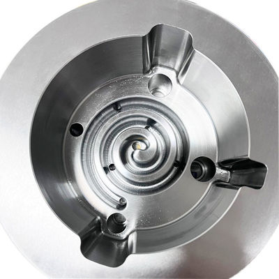 Dobra cena. Niestandardowe kolorowe 5-osiowe frezowanie CNC, zgodnie z Twoim rysunkiem Usługi obróbki online w Internecie