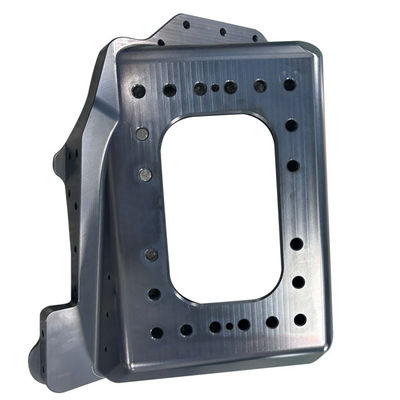 Dobra cena Profesjonalne, niestandardowe usługi obróbki CNC precyzyjnej dla miedzi, stali stopowej w Internecie