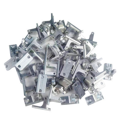 Dobra cena. Niestandardowe usługi obróbki CNC z różnorodnością materiałów. Uzyskaj wyceny online w Internecie