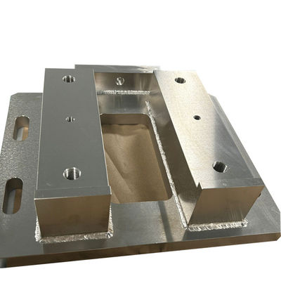 Dobra cena. Usługi spawania punktowego i stali nierdzewnej w Internecie