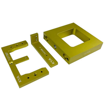 Do cennych usług obróbkowych należą obróbki Delrin i obróbki CNC aluminium.