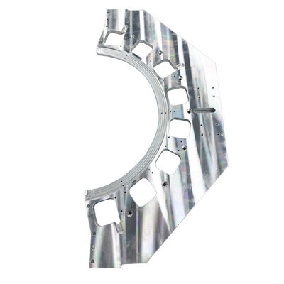 Dobra cena. Części do obróbki CNC kolorowej do produktów z aluminium OEM zatwierdzone w Internecie