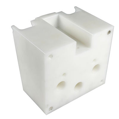 Dobra cena. Dostosowane rozwiązania do obróbki tworzyw ABS w kolorze z precyzją tolerancji 0,001-0,002 mm w Internecie