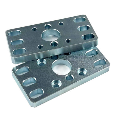 Dobra cena. Usługa obróbki CNC na zamówienie w Chinach dla zastosowań tytanowych i morskich w Internecie