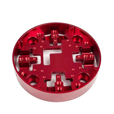 Dobra cena Usługi obróbki CNC dla części i prototypów w Internecie