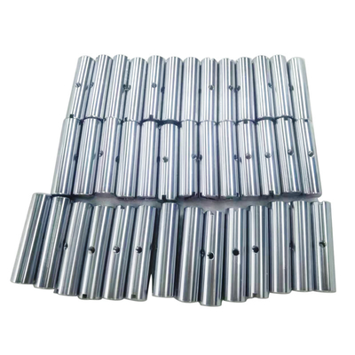 Obróbka CNC: Definicje i Właściwości Obróbki Aluminium i Stali