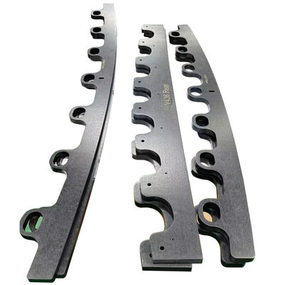 Dobra cena Usługi obróbki CNC: specjalizujące się w obróbce G10 i tworzyw sztucznych w Internecie