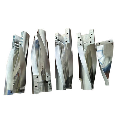 Dobra cena. Usługi obróbki CNC online, anodowania i frezowania 5-osiowego w Internecie