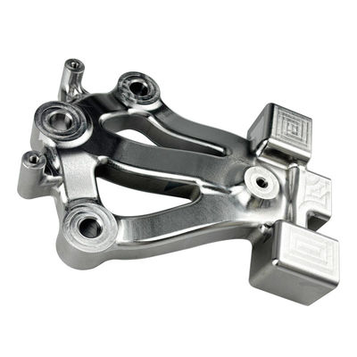 Dobra cena Aluminum and Steel Machining Services w Internecie