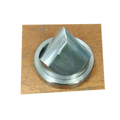 Dobra cena. Usługi CNC online, Usługi cięcia CNC i Usługi powlekania czarnym tlenkiem w Internecie